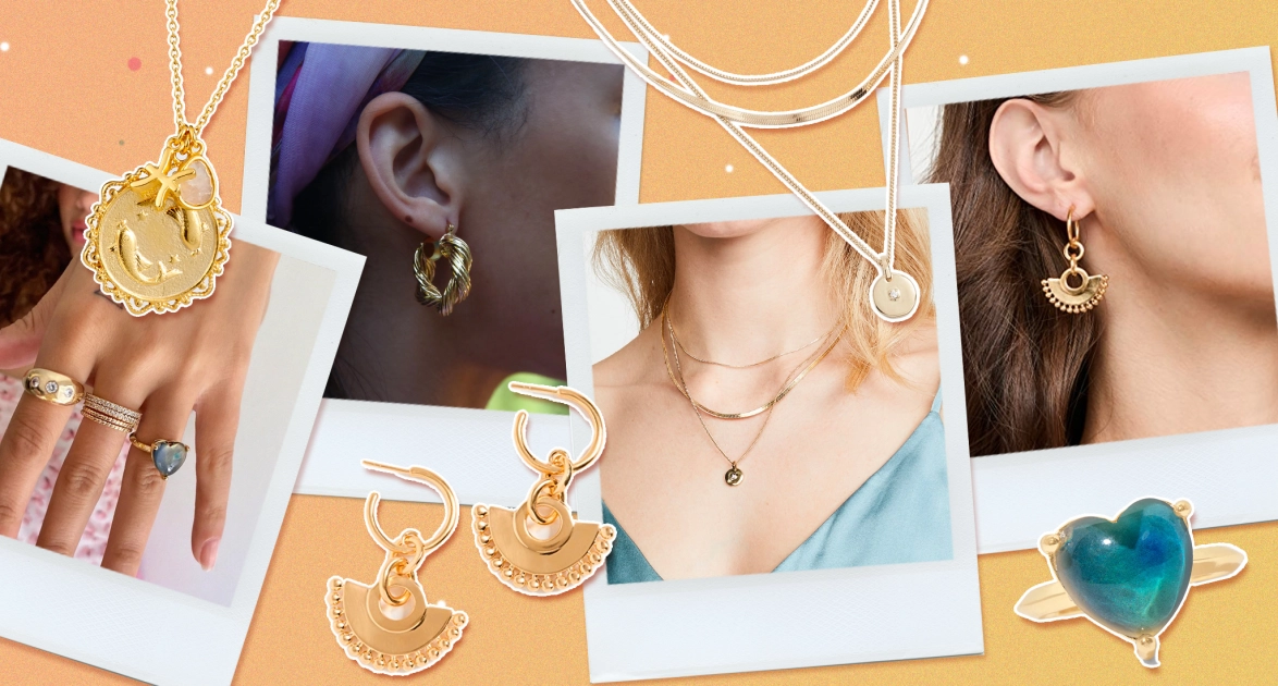 The Best Jewelry Brands for Affordable Luxury