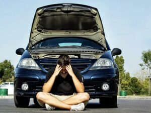 5 Common Car Problems and How to Fix Them