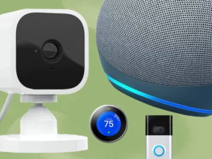 5 Smart Home Devices That Will Make Your Life Easier