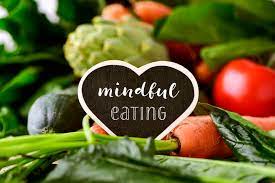 The Secret to Maintaining a Healthy Weight: Mindful Eating Tips