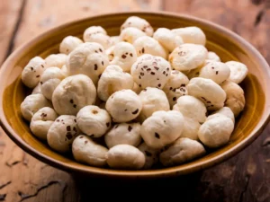 6 Impressive Benefits of Makhana (Lotus Seeds)