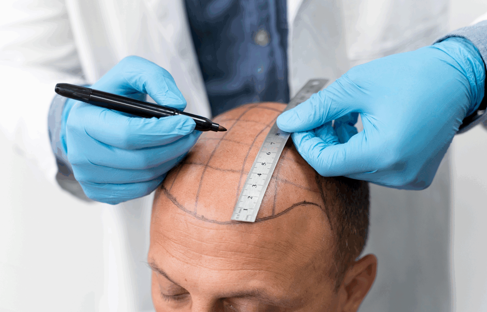 Understanding Hair Transplant Methods: FUT vs. FUE vs. Direct Implantation